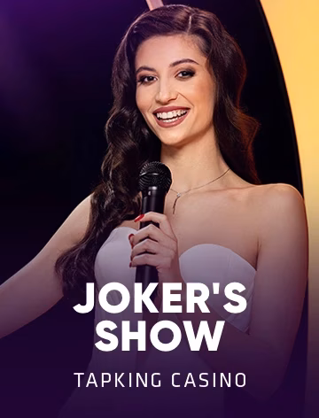 Joker's Show